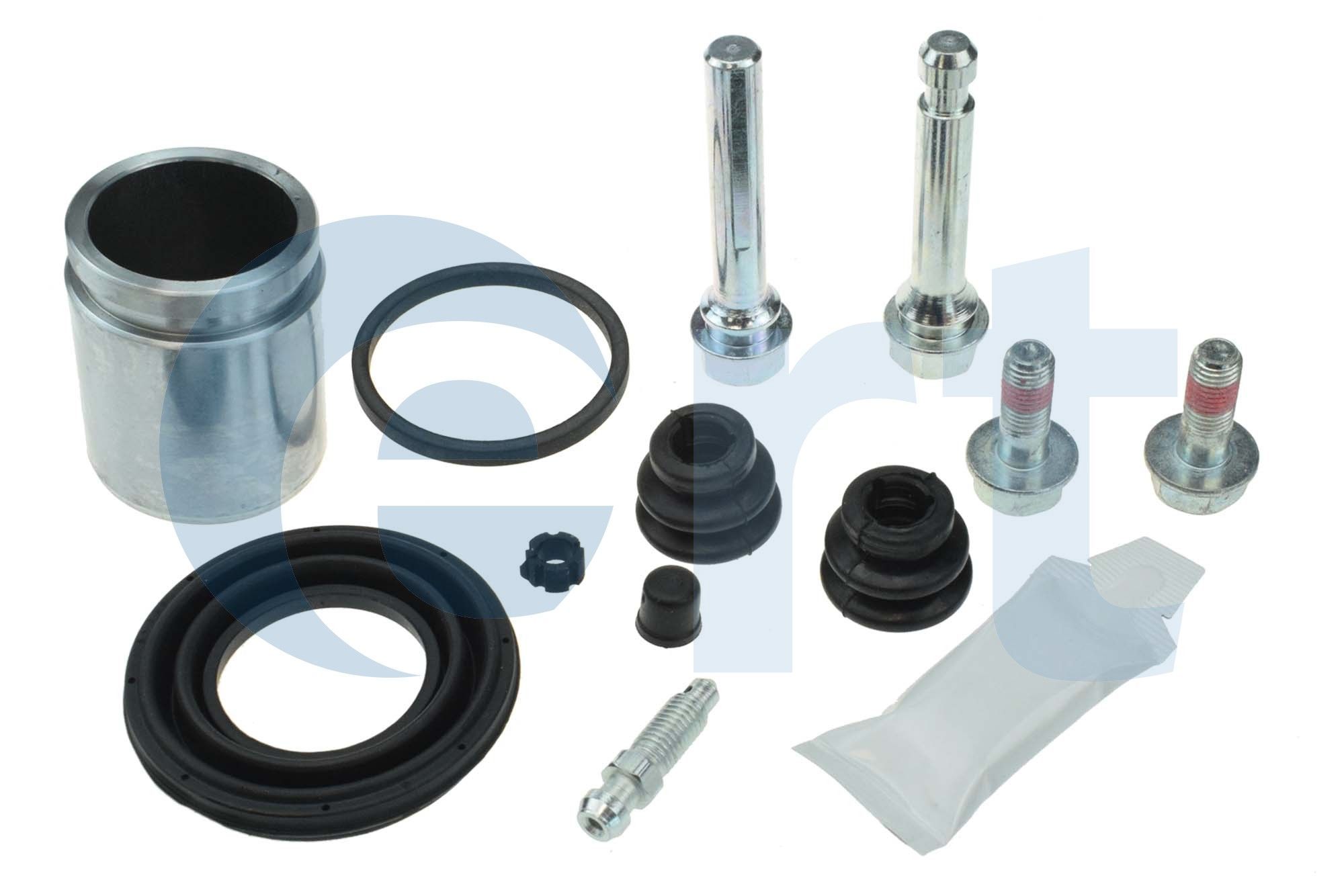 Remonto komplektas, stabdžių apkaba ERT 440295