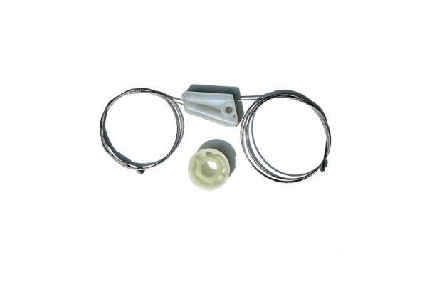 Remonto komplektas, langai BLIC 6205-05-004804P