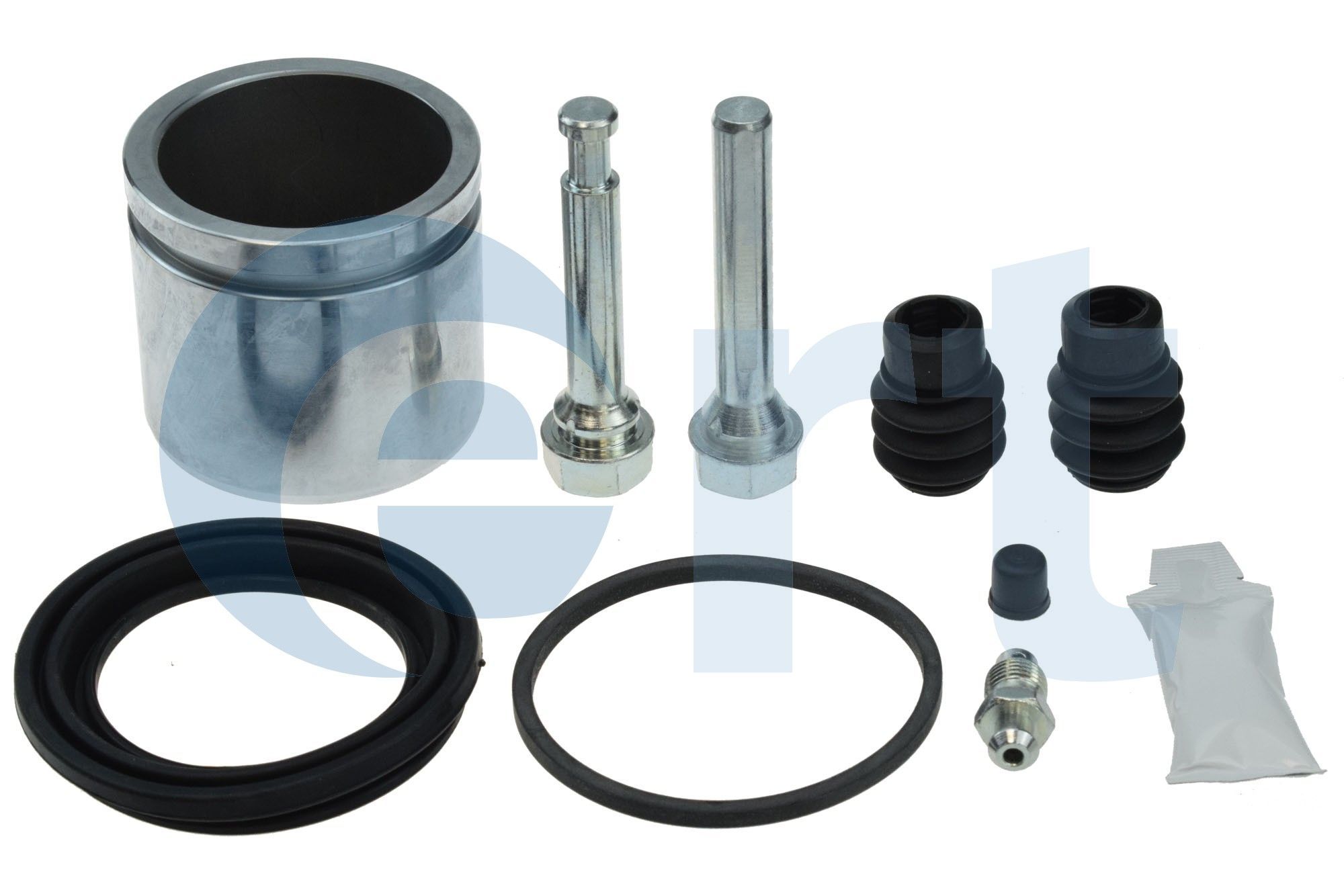 Remonto komplektas, stabdžių apkaba ERT 440299