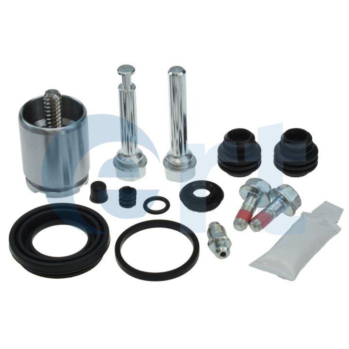 Remonto komplektas, stabdžių apkaba ERT 440303