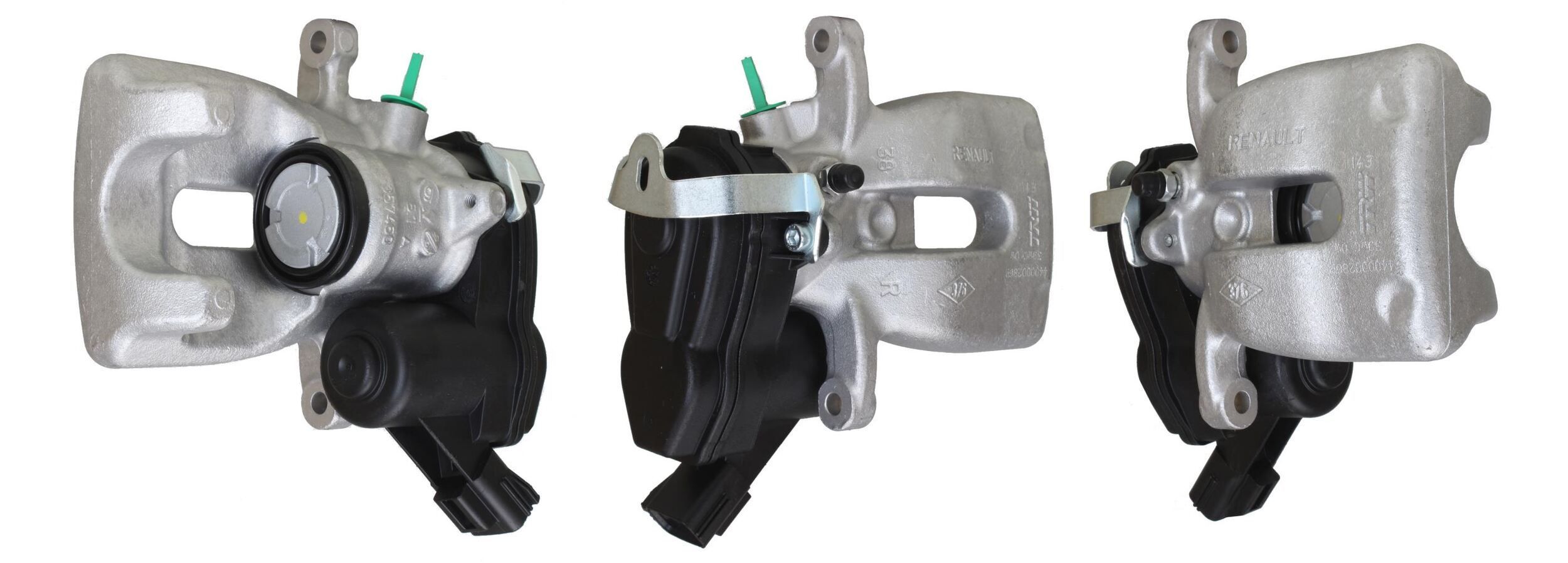 Stabdžių apkaba DRI 4218430