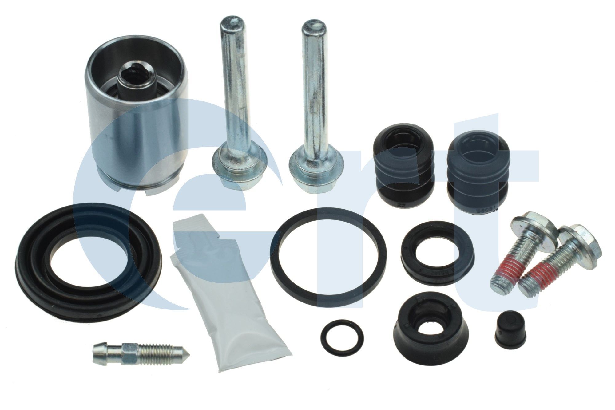 Remonto komplektas, stabdžių apkaba ERT 440313