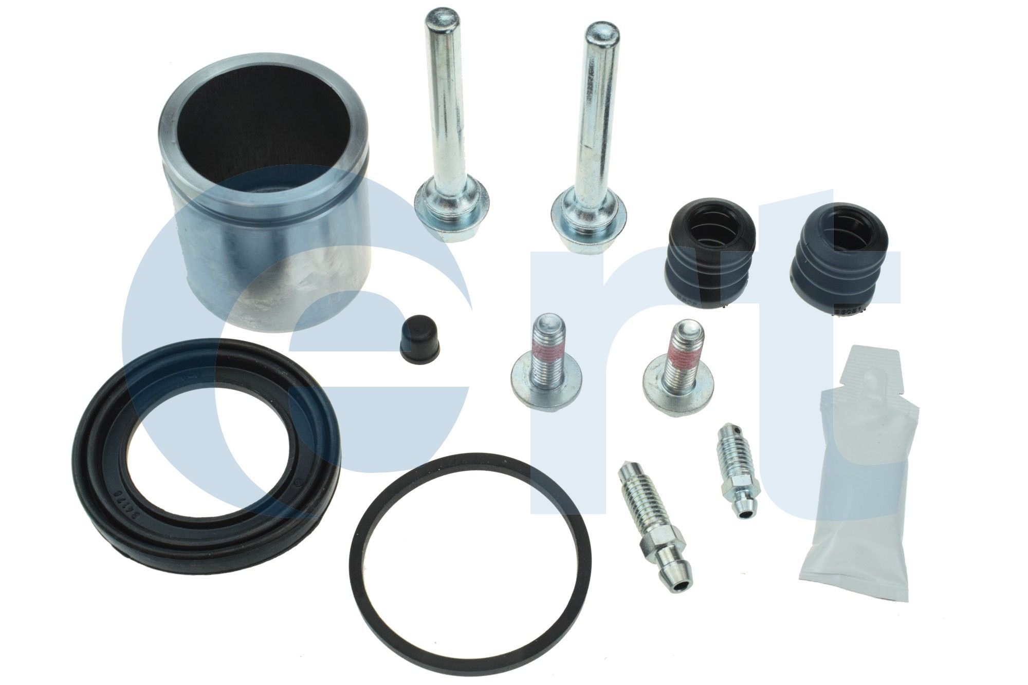 Remonto komplektas, stabdžių apkaba ERT 440317