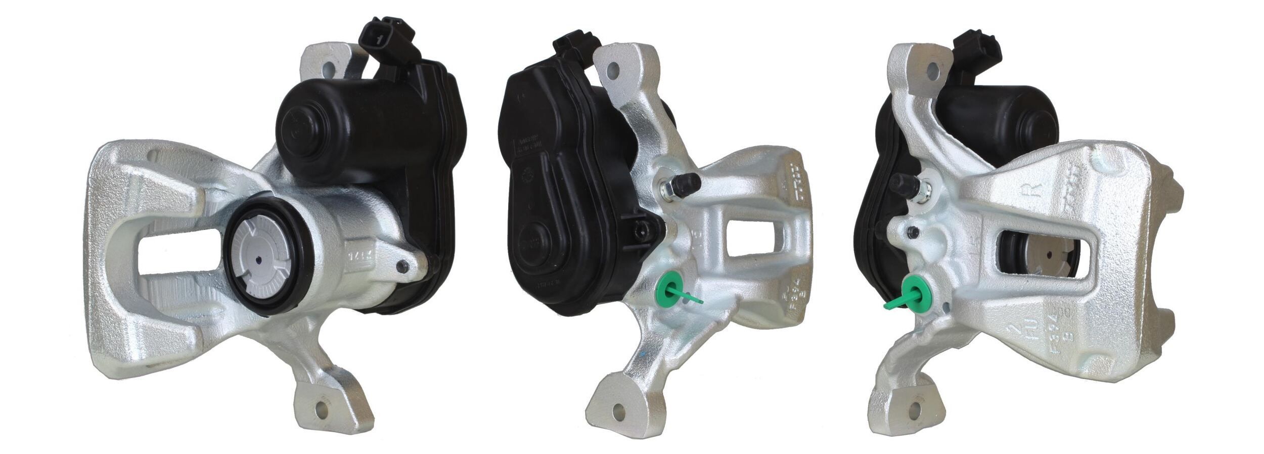 Stabdžių apkaba DRI 4218630