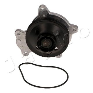 Vandens siurblys, variklio aušinimas JAPKO 352015