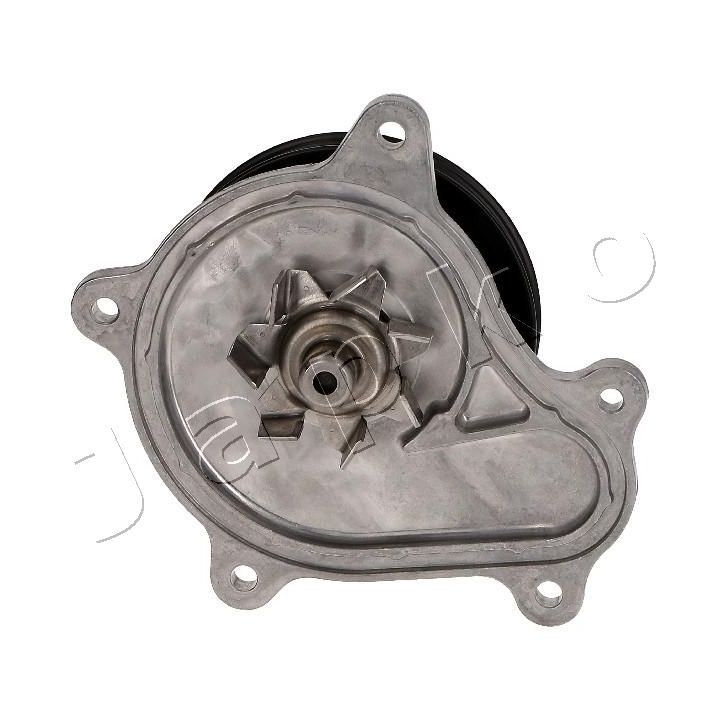 Vandens siurblys, variklio aušinimas JAPKO 352015