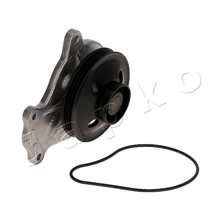 Vandens siurblys, variklio aušinimas JAPKO 352015