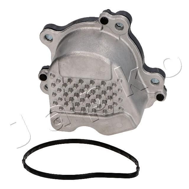 Vandens siurblys, variklio aušinimas JAPKO 352016