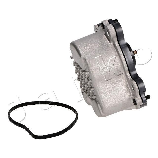 Vandens siurblys, variklio aušinimas JAPKO 352016