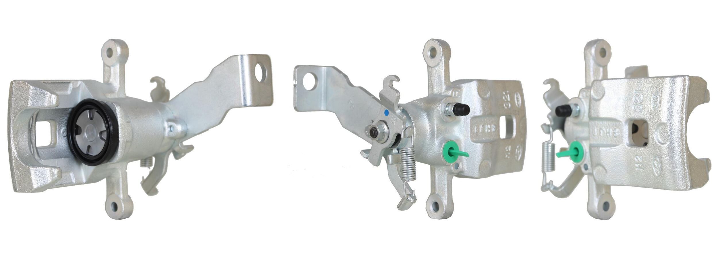 Stabdžių apkaba DRI 4219130