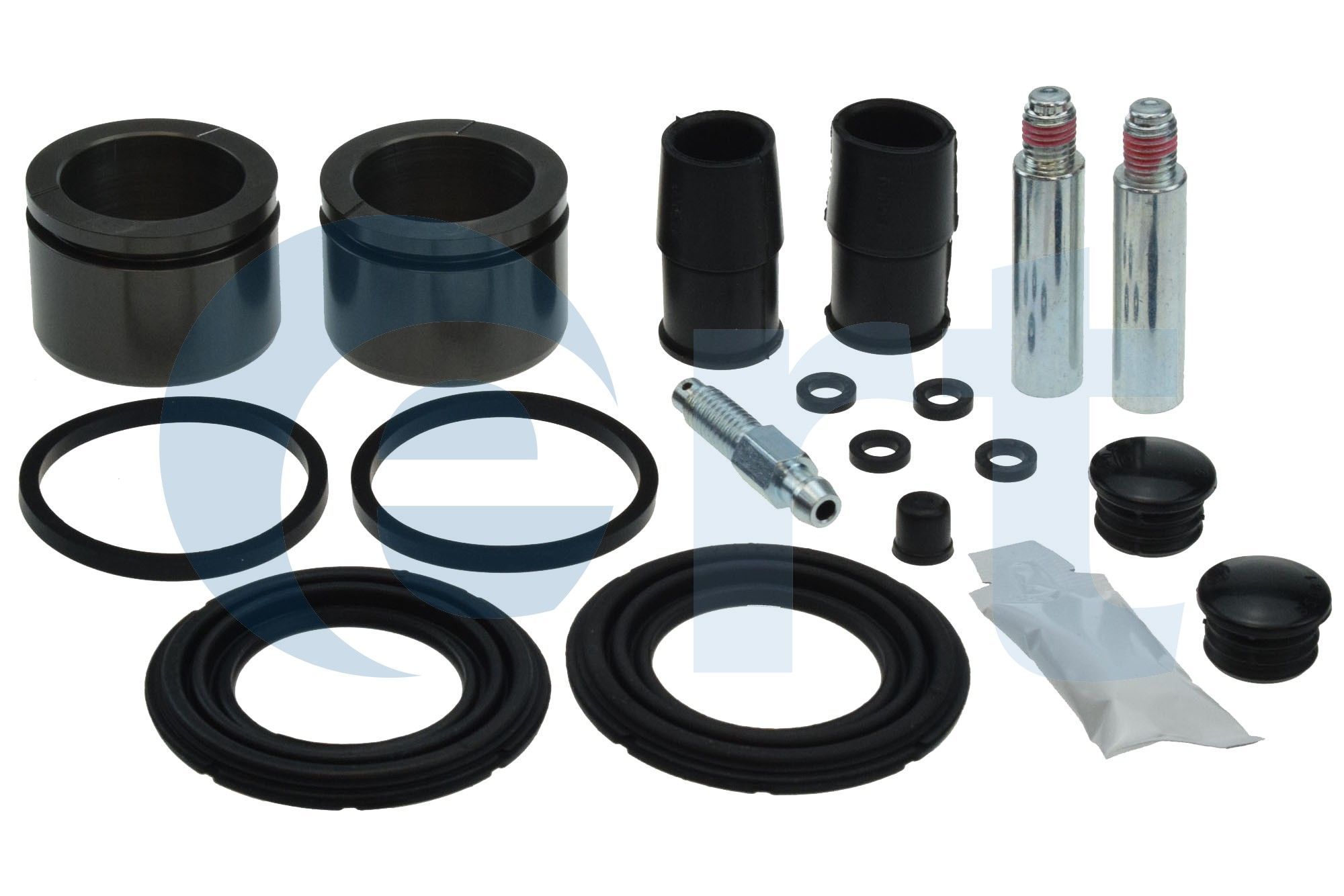 Remonto komplektas, stabdžių apkaba ERT 440367