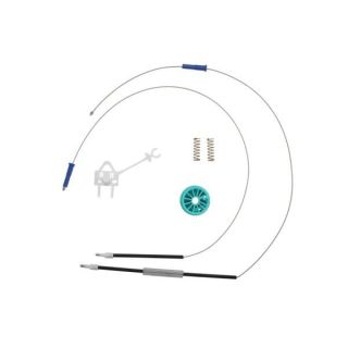 Remonto komplektas, langai BLIC 6205-07-025801P