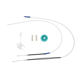 Remonto komplektas, langai BLIC 6205-07-025802P