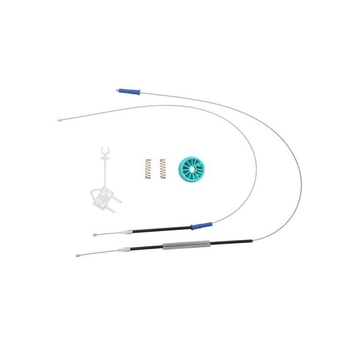 Remonto komplektas, langai BLIC 6205-07-025802P