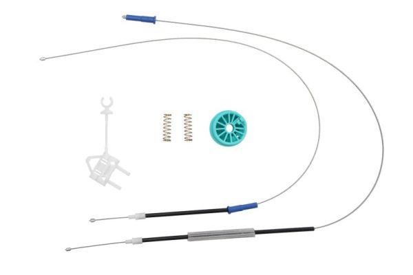 Remonto komplektas, langai BLIC 6205-07-025802P