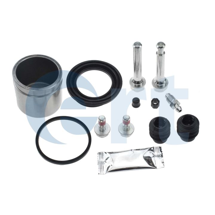 Remonto komplektas, stabdžių apkaba ERT 440403