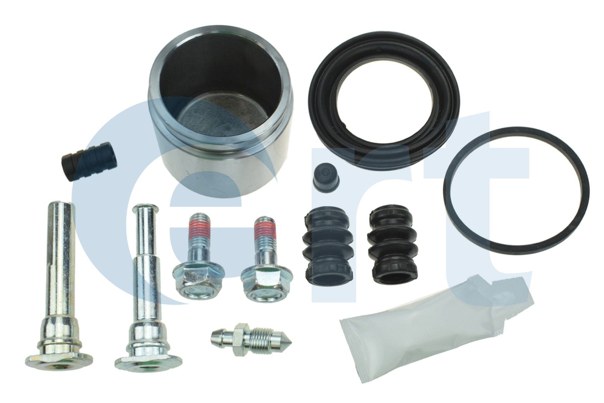 Remonto komplektas, stabdžių apkaba ERT 440404