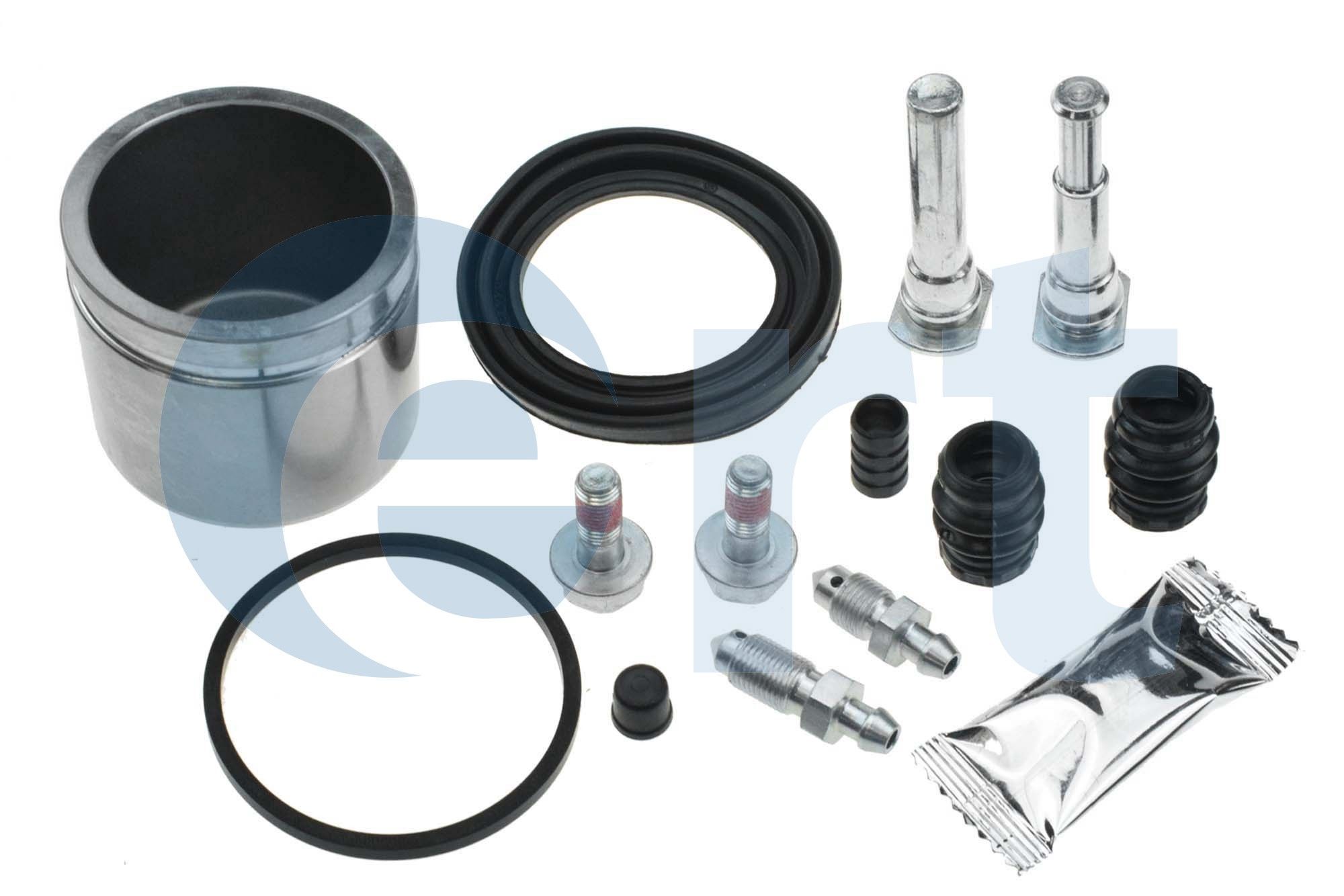 Remonto komplektas, stabdžių apkaba ERT 440406