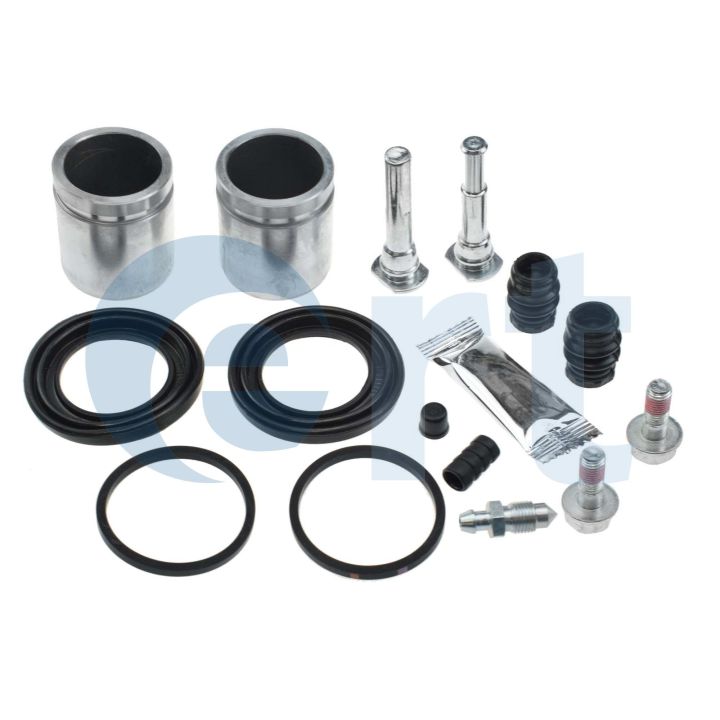 Remonto komplektas, stabdžių apkaba ERT 440407