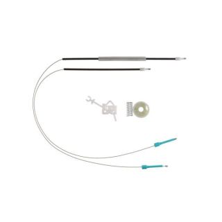 Remonto komplektas, langai BLIC 6205-07-033801P