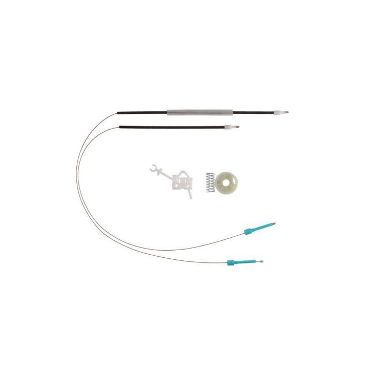 Remonto komplektas, langai BLIC 6205-07-033801P