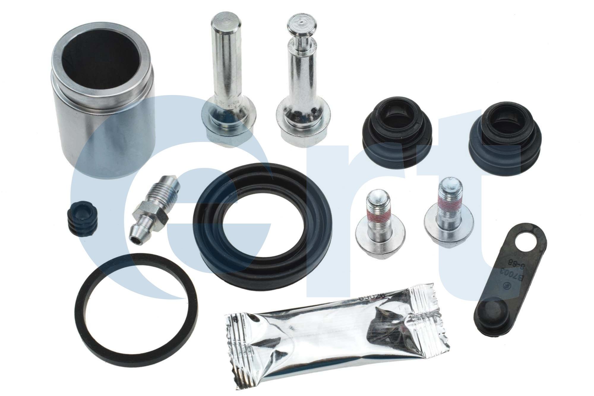 Remonto komplektas, stabdžių apkaba ERT 440408