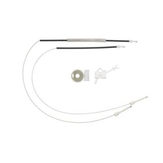 Remonto komplektas, langai BLIC 6205-07-033802P