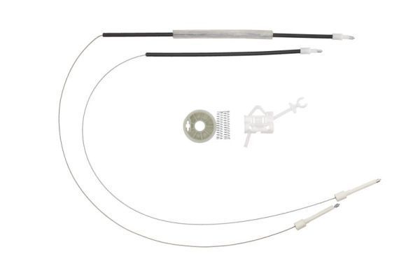 Remonto komplektas, langai BLIC 6205-07-033802P