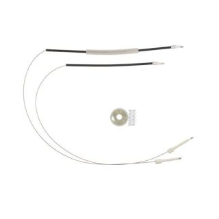 Remonto komplektas, langai BLIC 6205-07-033812P