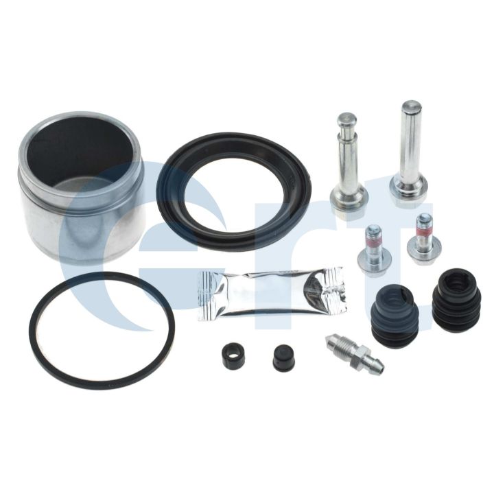 Remonto komplektas, stabdžių apkaba ERT 440414