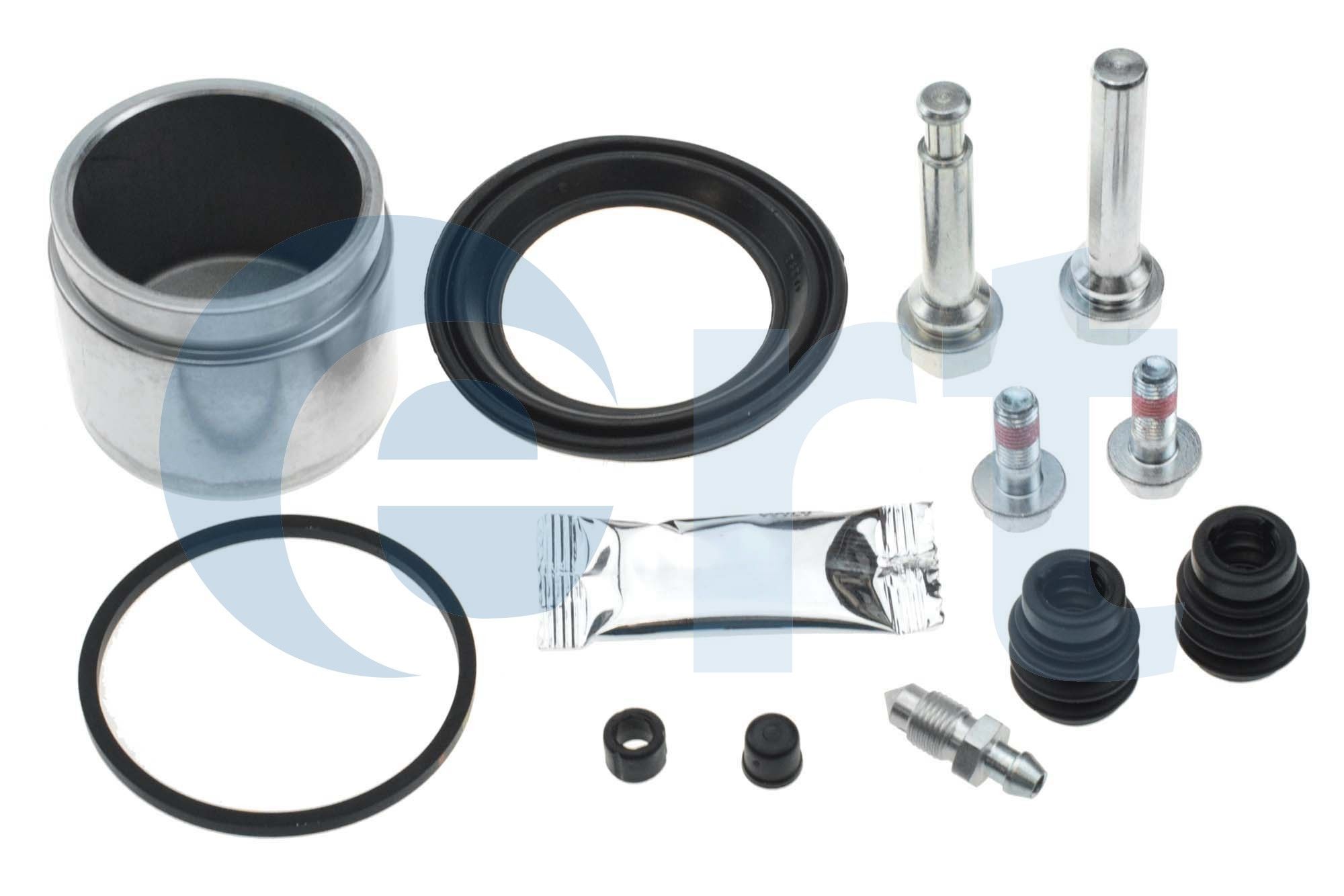 Remonto komplektas, stabdžių apkaba ERT 440414