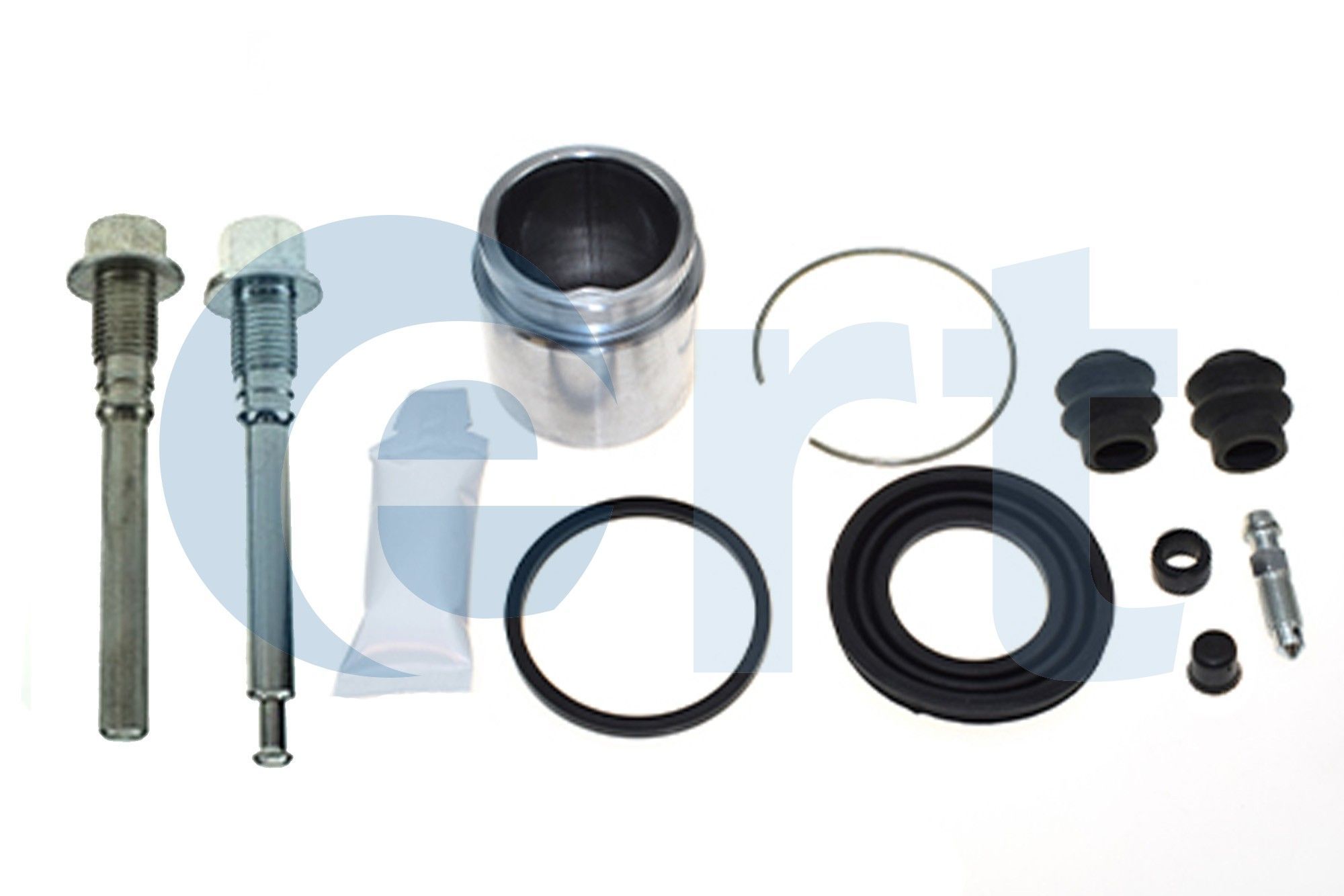 Remonto komplektas, stabdžių apkaba ERT 440416