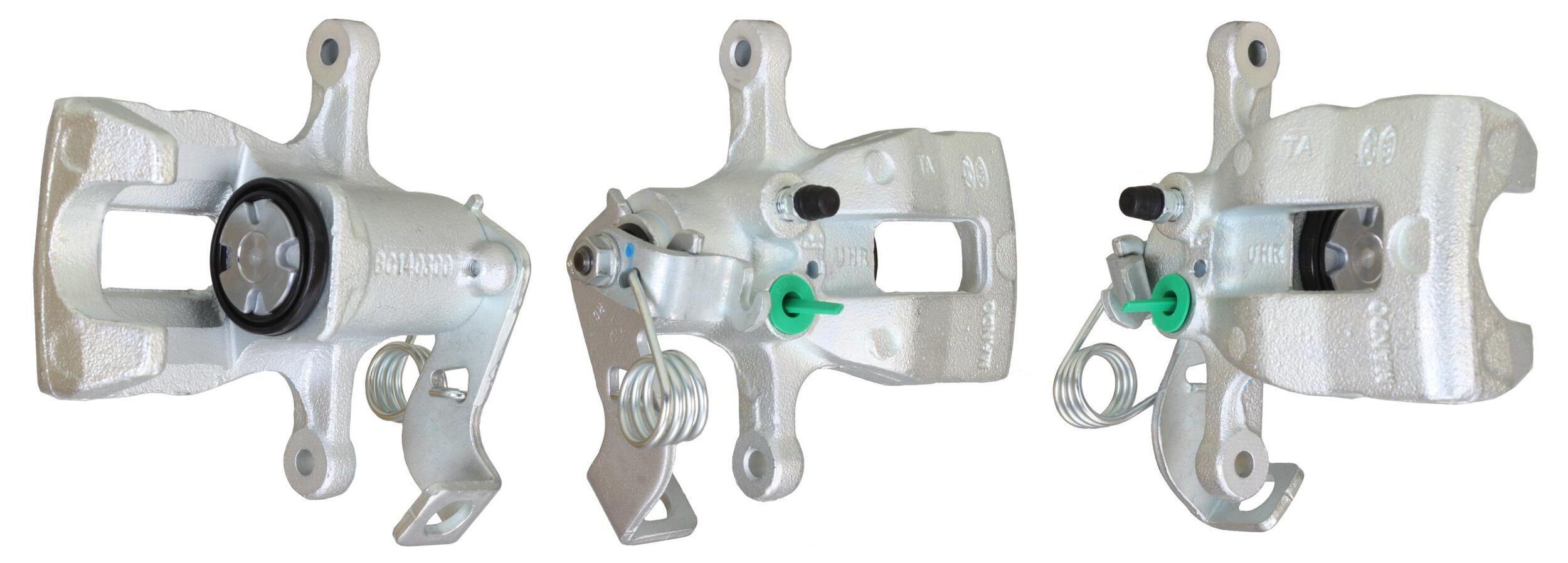 Stabdžių apkaba DRI 4221530