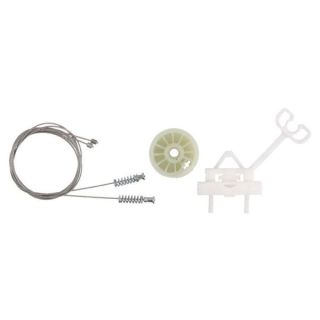 Remonto komplektas, langai BLIC 6205-07-036801P