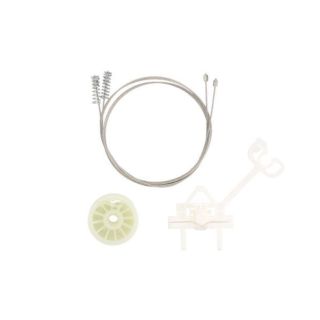 Remonto komplektas, langai BLIC 6205-07-036802P