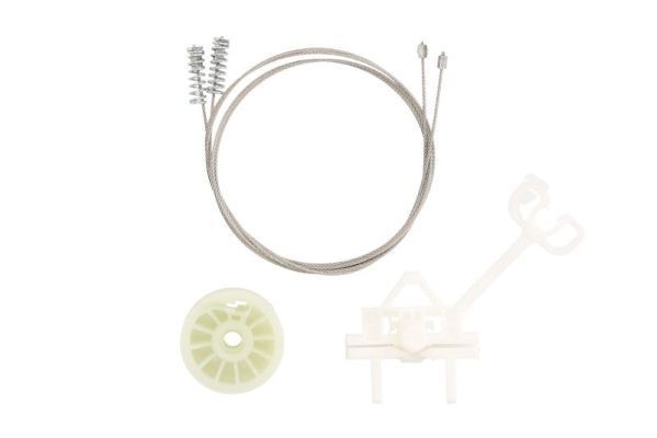 Remonto komplektas, langai BLIC 6205-07-036802P