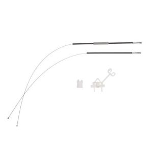 Remonto komplektas, langai BLIC 6205-07-036803P