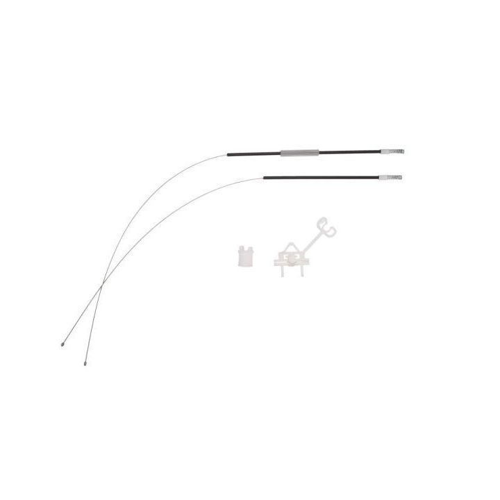 Remonto komplektas, langai BLIC 6205-07-036803P