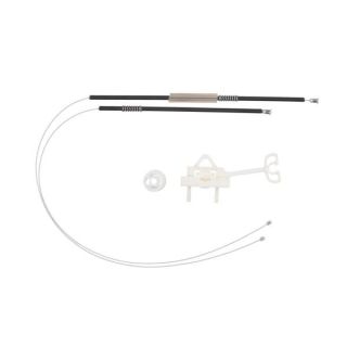 Remonto komplektas, langai BLIC 6205-07-036804P