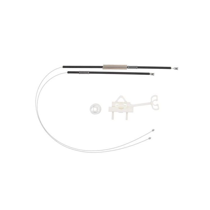 Remonto komplektas, langai BLIC 6205-07-036804P