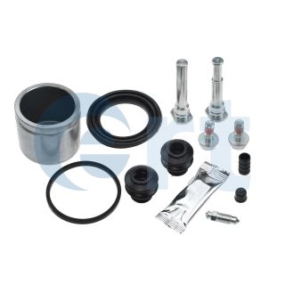 Remonto komplektas, stabdžių apkaba ERT 440428