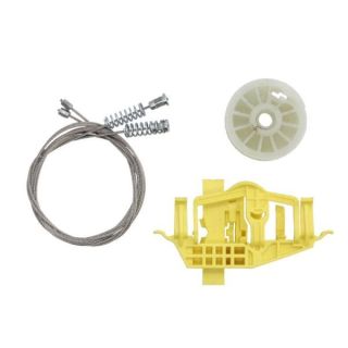 Remonto komplektas, langai BLIC 6205-07-040801P