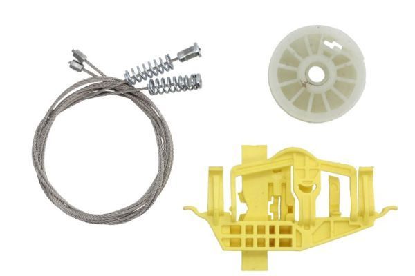 Remonto komplektas, langai BLIC 6205-07-040801P