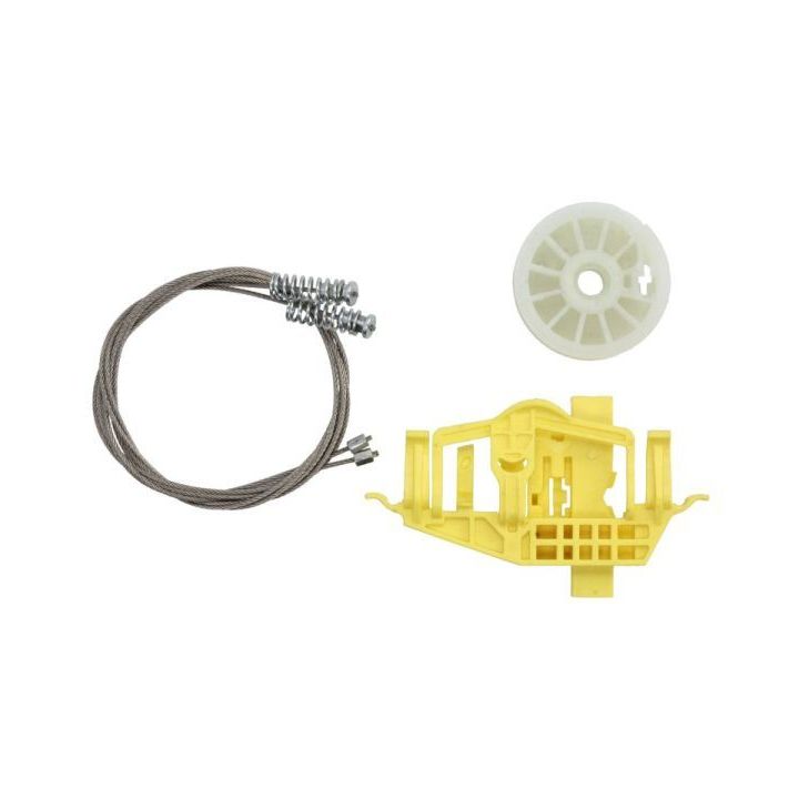 Remonto komplektas, langai BLIC 6205-07-040802P