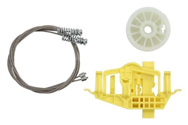 Remonto komplektas, langai BLIC 6205-07-040802P