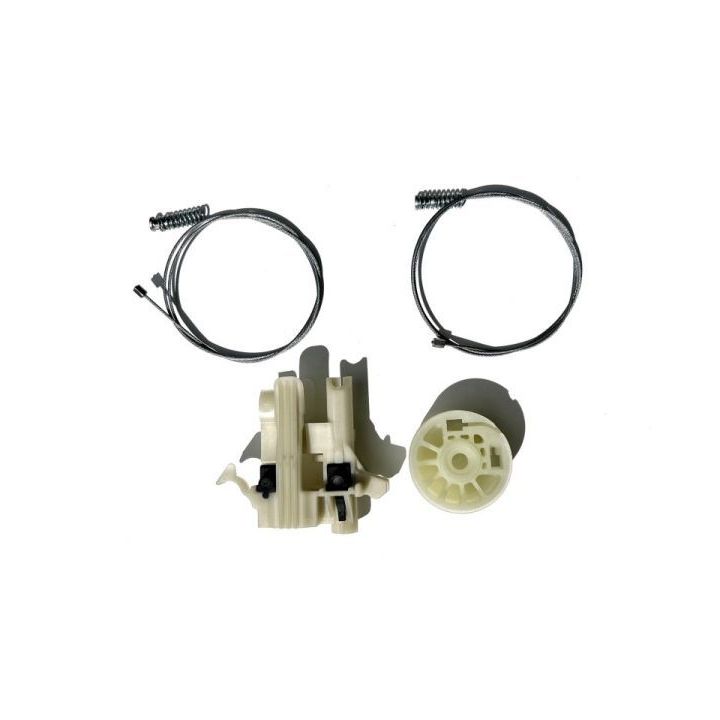 Remonto komplektas, langai BLIC 6205-07-041802P