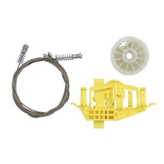 Remonto komplektas, langai BLIC 6205-07-046801P