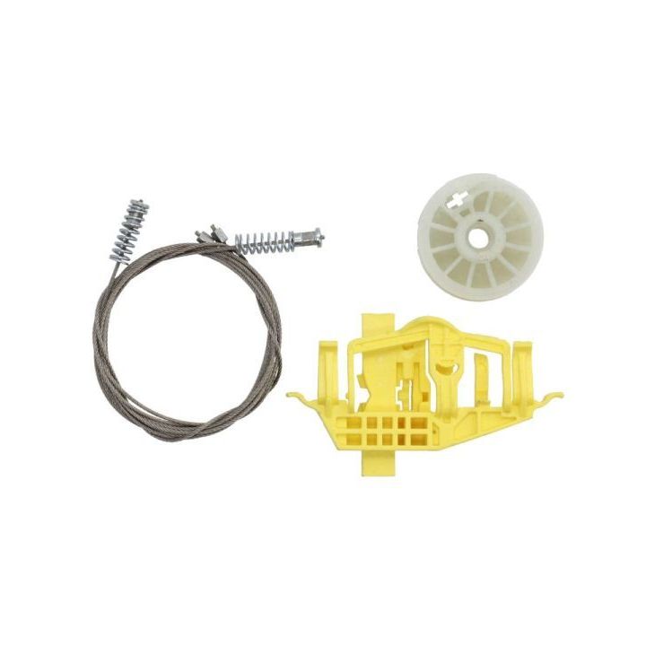 Remonto komplektas, langai BLIC 6205-07-046801P