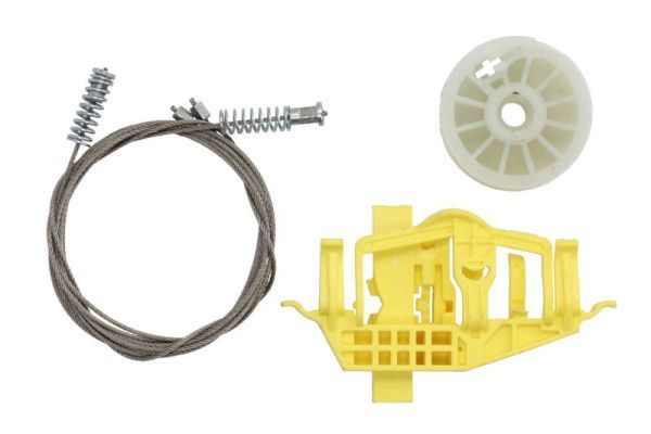 Remonto komplektas, langai BLIC 6205-07-046801P