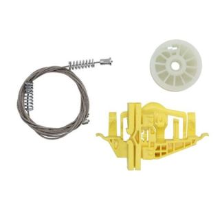 Remonto komplektas, langai BLIC 6205-07-046802P